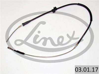 LINEX 03.01.17 EAN: 5907668201495.