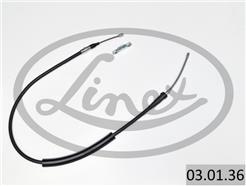 LINEX 03.01.36