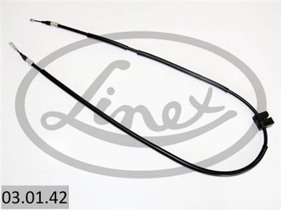 LINEX 03.01.42 EAN: 5907668224883.