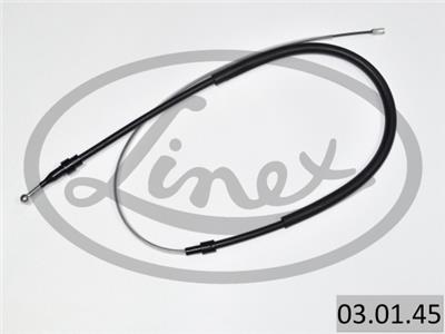 LINEX 03.01.45 EAN: 5907668224906.