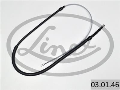 LINEX 03.01.46 EAN: 5907668230990.