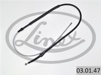 LINEX 03.01.47 EAN: 5907668231652.