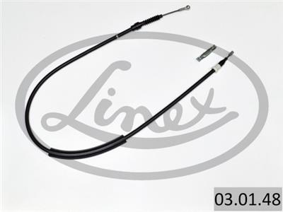 LINEX 03.01.48 EAN: 5907668231249.