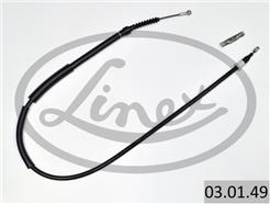 LINEX 03.01.49