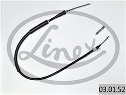 LINEX 03.01.52