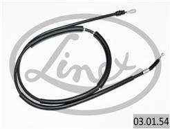 LINEX 03.01.54