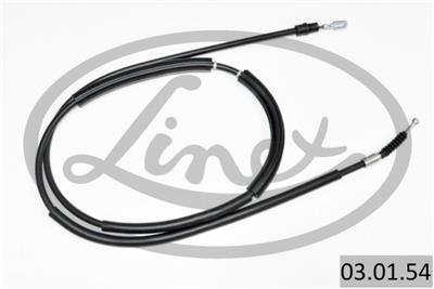 LINEX 03.01.54 EAN: 5907668233205.