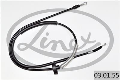 LINEX 03.01.55 EAN: 5907668233212.