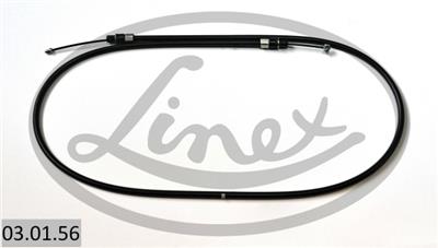LINEX 03.01.56 EAN: 5907668233977.