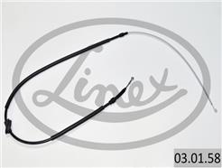LINEX 03.01.58