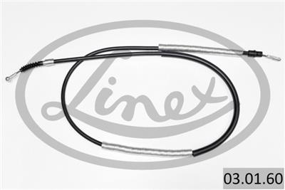 LINEX 03.01.60 EAN: 5907668245079.