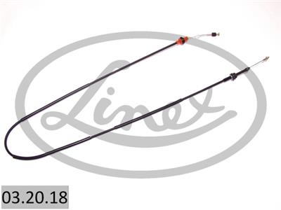 LINEX 03.20.18 EAN: 5907668224920.