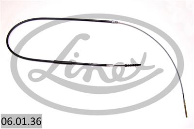 LINEX 06.01.36 EAN: 5907668224968.