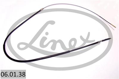 LINEX 06.01.38 EAN: 5907668224982.