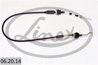 LINEX 06.20.14 EAN: 5907668224128.