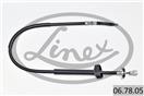 LINEX 06.78.05