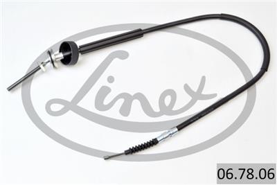 LINEX 06.78.06 EAN: 5907668242191.