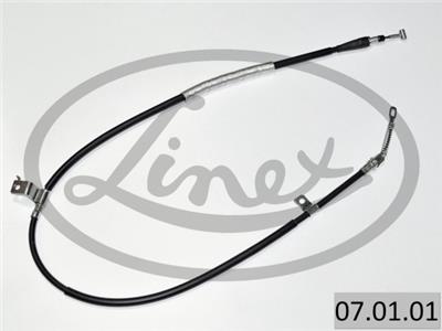 LINEX 07.01.01 EAN: 5907668242320.