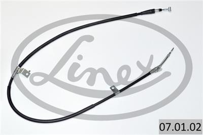 LINEX 07.01.02 EAN: 5907668242337.