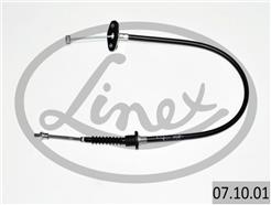 LINEX 07.10.01
