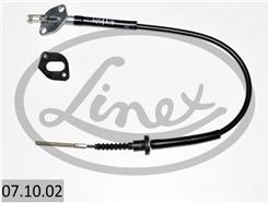 LINEX 07.10.02