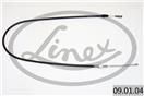 LINEX 09.01.04
