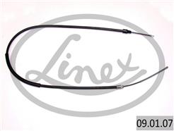 LINEX 09.01.07