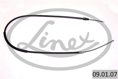 LINEX 09.01.07 EAN: 5907668202287.