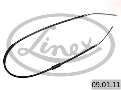 LINEX 09.01.11 EAN: 5907668202324.