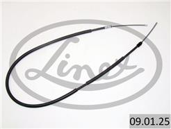 LINEX 09.01.25