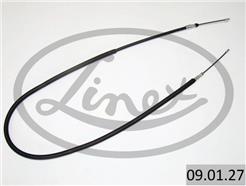LINEX 09.01.27