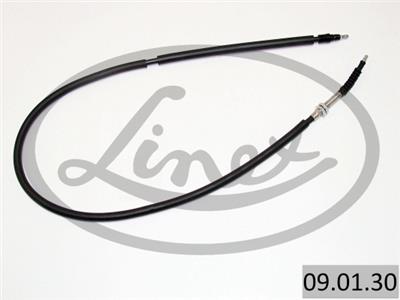 LINEX 09.01.30 EAN: 5907668202485.