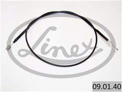 LINEX 09.01.40