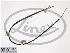 LINEX 09.01.51