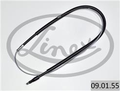 LINEX 09.01.55