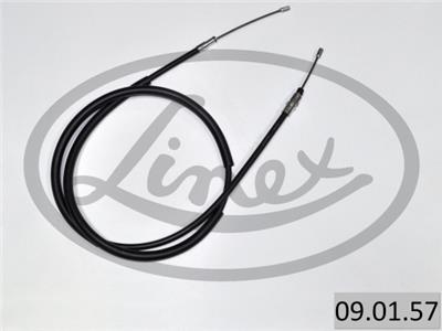 LINEX 09.01.57 EAN: 5907668231607.