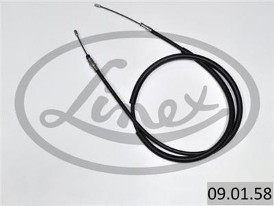 LINEX 09.01.58 EAN: 5907668231317.