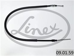 LINEX 09.01.59