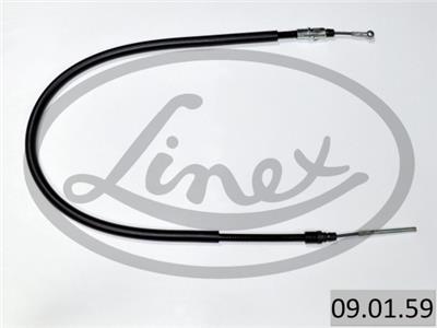 LINEX 09.01.59 EAN: 5907668231324.