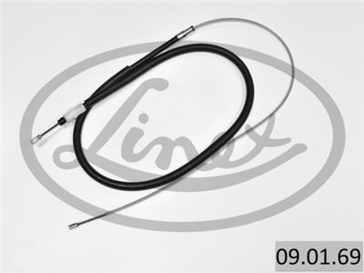 LINEX 09.01.69 EAN: 5907668235858.