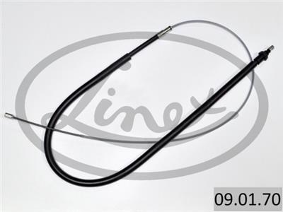 LINEX 09.01.70 EAN: 5907668235865.