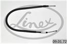 LINEX 09.01.72