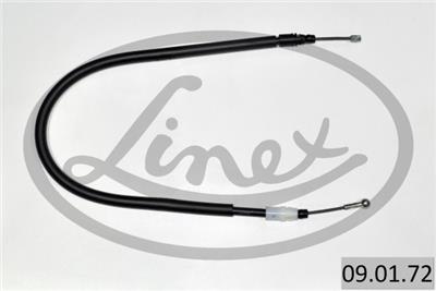 LINEX 09.01.72 EAN: 5907668235889.