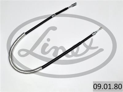 LINEX 09.01.80 EAN: 5907668235964.