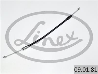 LINEX 09.01.81 EAN: 5907668235971.