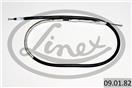 LINEX 09.01.82