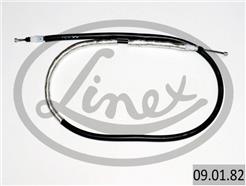 LINEX 09.01.82