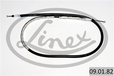 LINEX 09.01.82 EAN: 5907668235988.