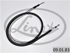 LINEX 09.01.83