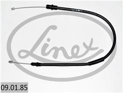 LINEX 09.01.85